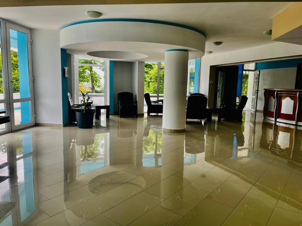 Hotel Topaz Jupiter Ngoại thất bức ảnh