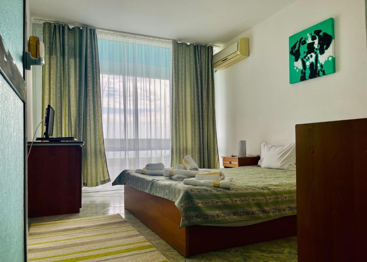 Hotel Topaz Jupiter Ngoại thất bức ảnh