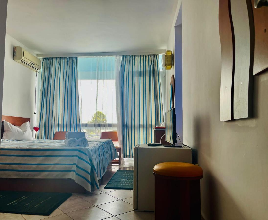 Hotel Topaz Jupiter Ngoại thất bức ảnh