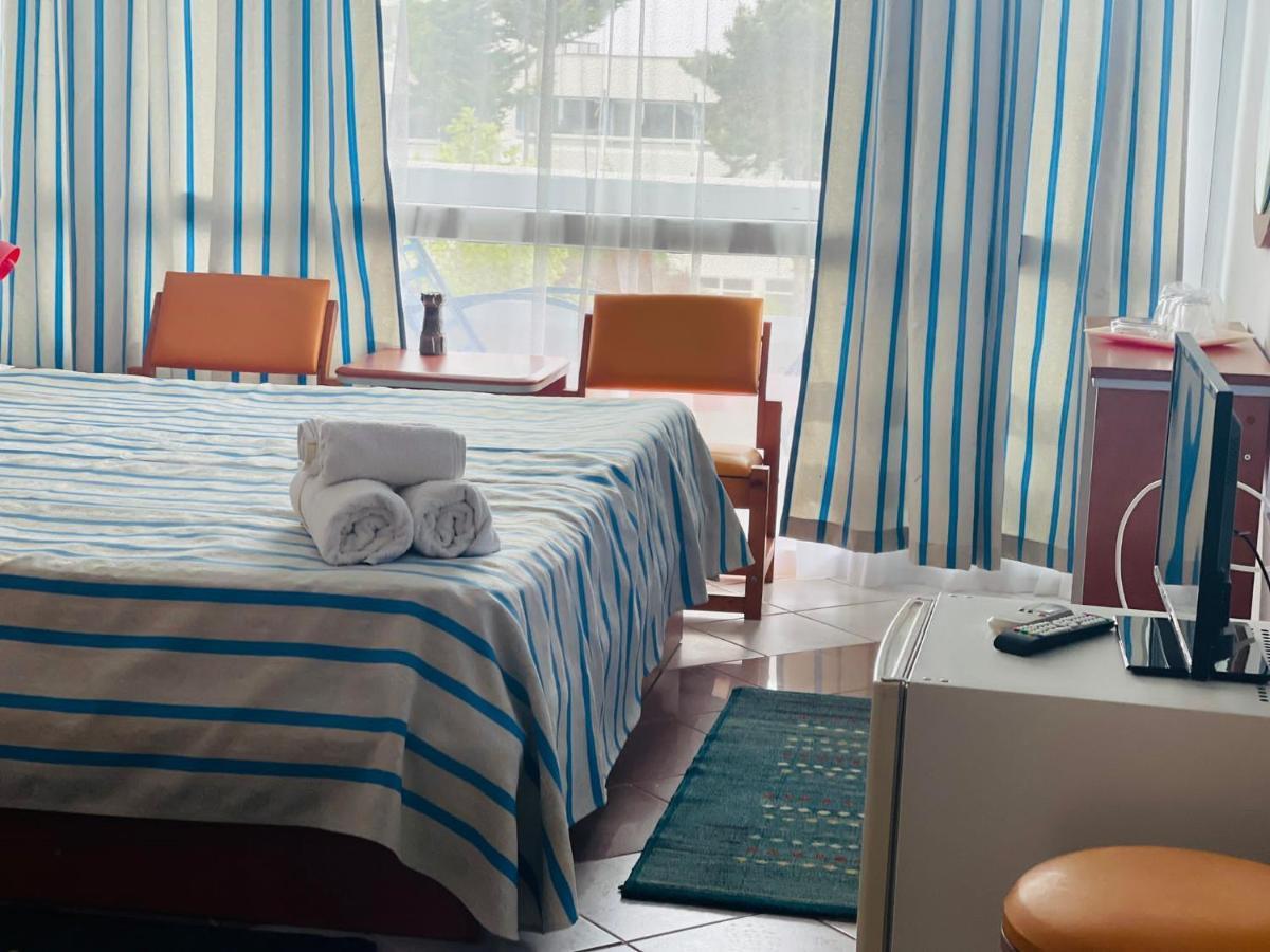 Hotel Topaz Jupiter Ngoại thất bức ảnh