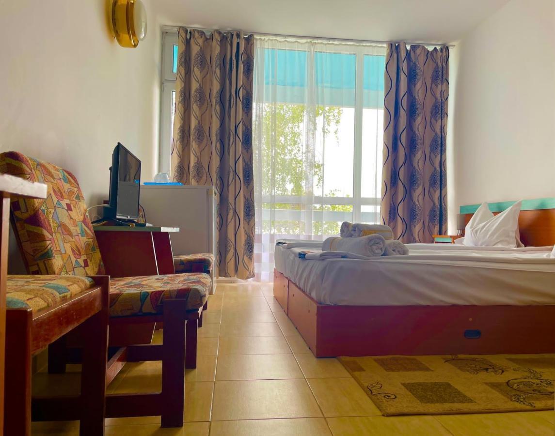 Hotel Topaz Jupiter Ngoại thất bức ảnh