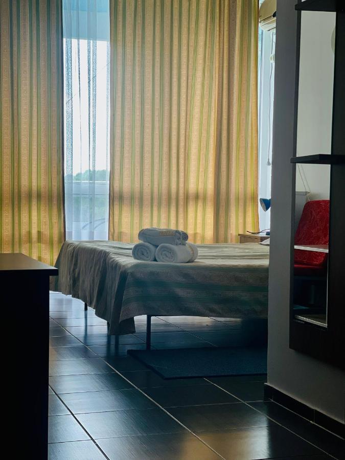Hotel Topaz Jupiter Ngoại thất bức ảnh